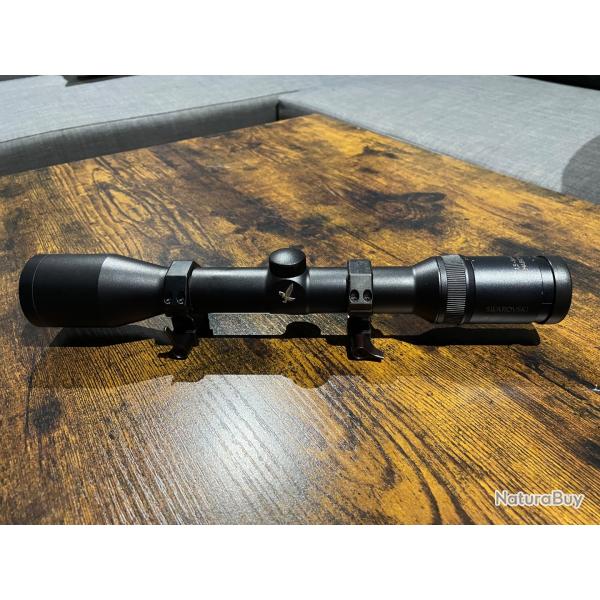 Lunette Swarovski Habicht 1,5-6x42