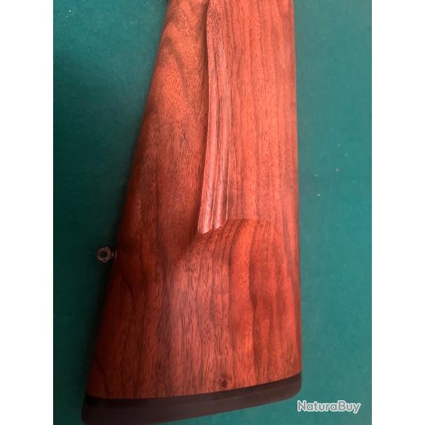 CROSSE + DEVANT BLASER R8 DROITIER