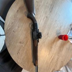 Verney-Carron Impact NT . 30-06 + Aimpoint Micro H2 . Tr&egrave;s bon &eacute;tat .