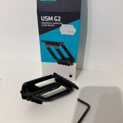 Montage optique universel pour pistolet USM GEN2 Fab Defense