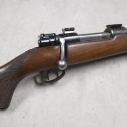 HUSQVARNA M 98 en 8x57 MAUSER ! Mise &agrave; prix 1 euro sans prix de r&eacute;serve!!!