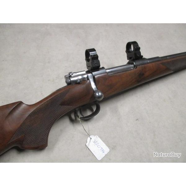 Action canon�e Carl Gustaf M96/38 + crosse chasse, canon comme neuf!!! � 1 euro sans prix de reserve