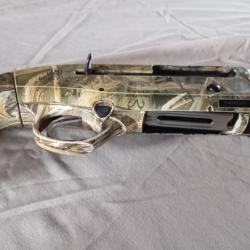 fusil semi automatique A400 X PLOR LITE CAL.12/76 GA