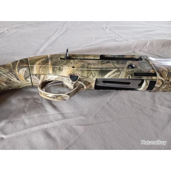 fusil semi automatique A400 X PLOR LITE CAL.12/76 GA