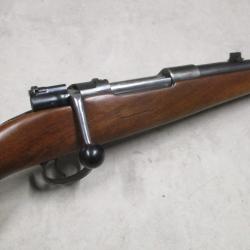 STIGA Sweden en 6.5X55 Su&egrave;dois!!!