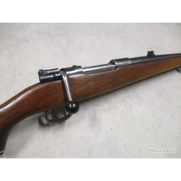 STIGA Sweden en 6.5X55 Su�dois!!!