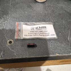 Guidon Fibre Origine CZ Shadow 2 Orange 7,5mm Neuf