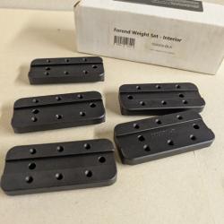 MDT poids interne pour crosse ACC