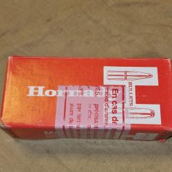 Ogive Hornady cal. 308 150gr Spire Point (x100) HILMAR SUPER DESTOCK !!!