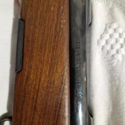 STEYR MANNLICHER Luxus - 7x64