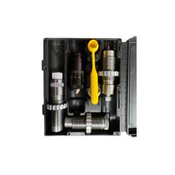 Jeux d'outils LEE PACESETTER DIES cal.6.5X55 swedish Mauser