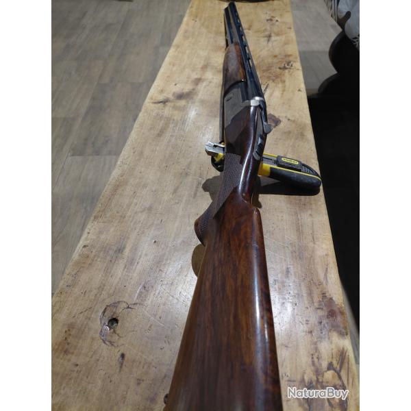 Fusil Franchi Folconnet pro cal 28