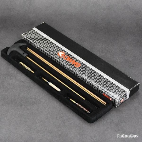 Destockage...kit GAMO d'enttretien pour calibre 4,5 mm