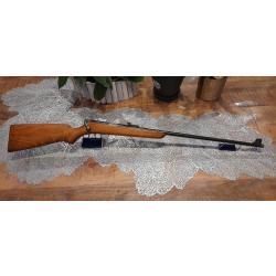 Carabine 22 LR artisan fran&ccedil;ais.