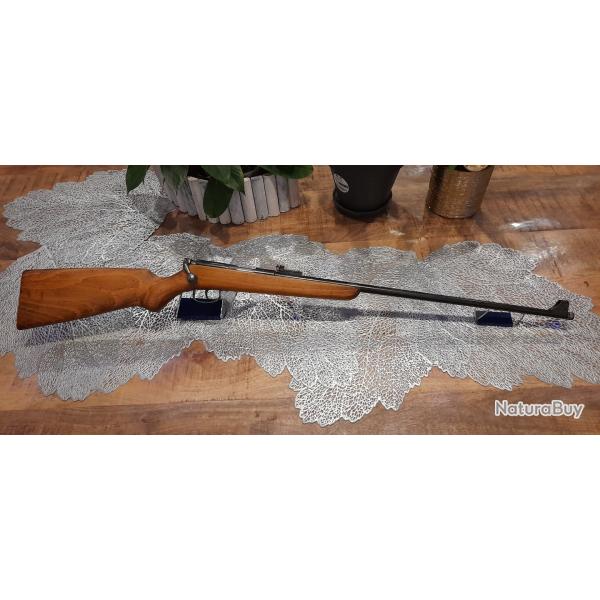 Carabine 22 LR artisan fran�ais.