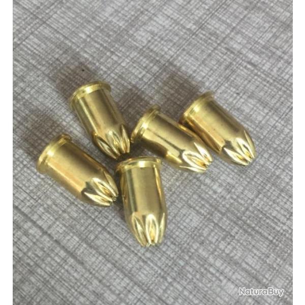 Cartouches � blanc 320 /// Lot de 5 munitions ///