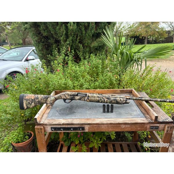 Winchester sx4 camou