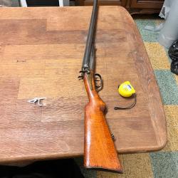 Vend superbe fusil Husqvarna cal 12/65 (3)