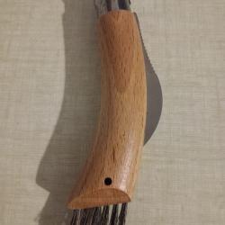 Couteau a champignons OPINEL