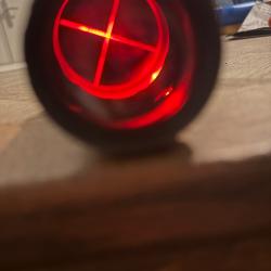 Lunette de battue Carl Zeiss Conquest 6-24x50AOMC