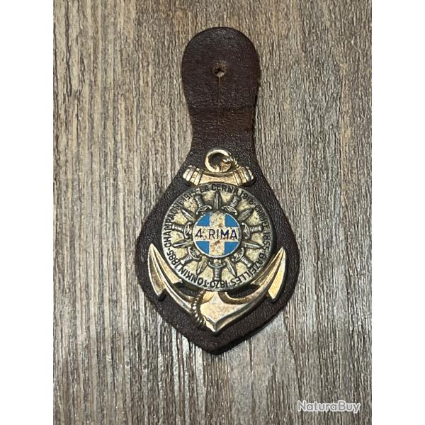 Pucelle 4 �me RIMA  drago