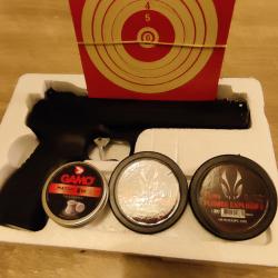 Pack pr&eacute;t &agrave; tirer