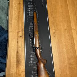 Carabine condor 300win mag type mauser 98