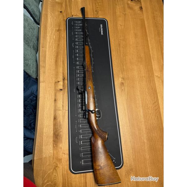 Carabine condor 300win mag type mauser 98