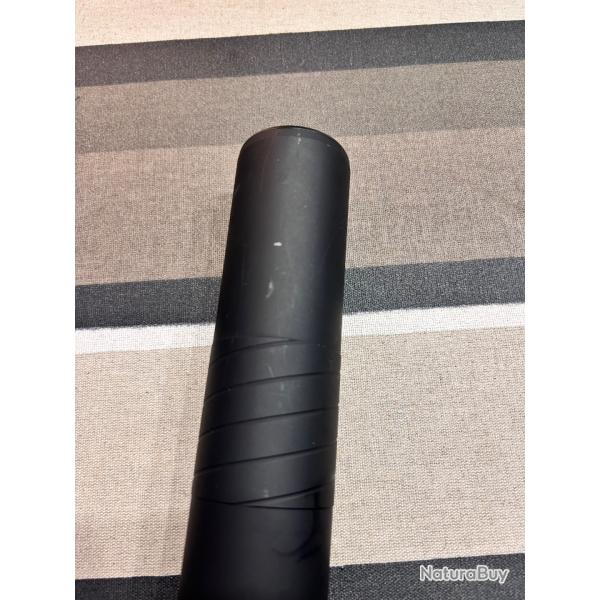 silencieux browning iridium