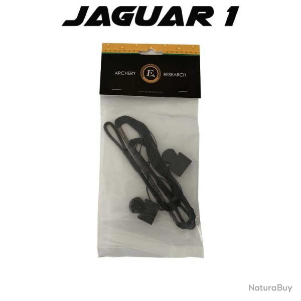 Corde pour arbal�te EK Jaguar 1 Avec embouts