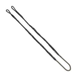 Kit de corde + c&acirc;bles pour arc &agrave; poulies Topoint M2