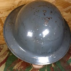 Casque Anglais ww2