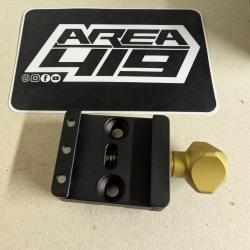 Area 419 clamp arealock