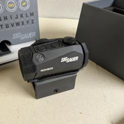 Viseur point rouge SIG SAUER Romeo 5