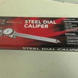 Pied &agrave; coulisse Hornady