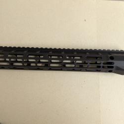 Garde main AERO PR&Eacute;CISION Atlas R One