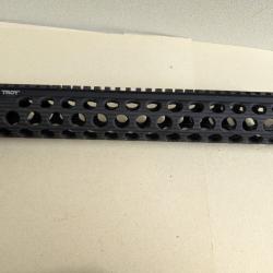 Garde main TROY Alpha Rail