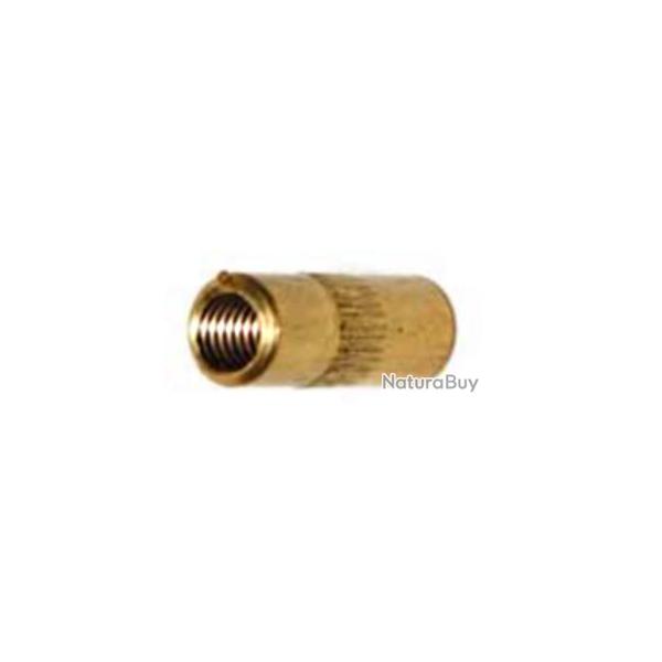 Adaptateur - R�ducteur filetage 8-32 femelle � 1/8" Whitworth femelle