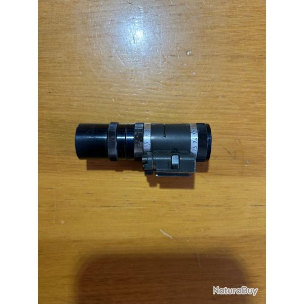 Guidon r�glable anschutz