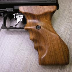 Plaquettes ZORAKI HP-01 - ULTRA ou LIGHT - ambidextres