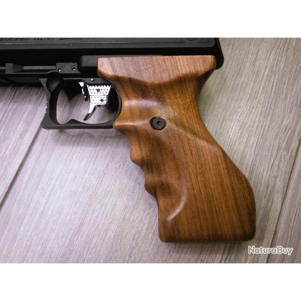 Plaquettes ZORAKI HP-01 - ULTRA ou LIGHT - ambidextres