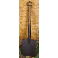 Pelle individuelle ww2