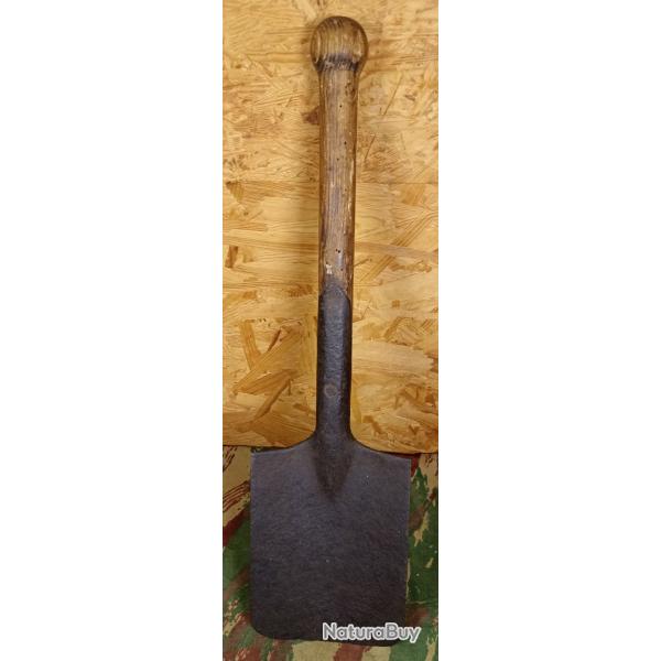 Pelle individuelle ww2