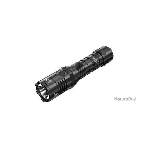 Lampe torche Precise 20 I UV - 1800Lm Nitecore