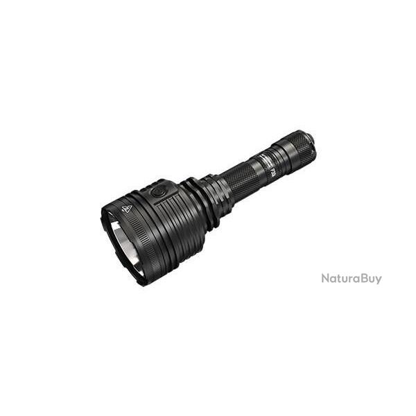 Lampe torche Precise 30i Nitecore
