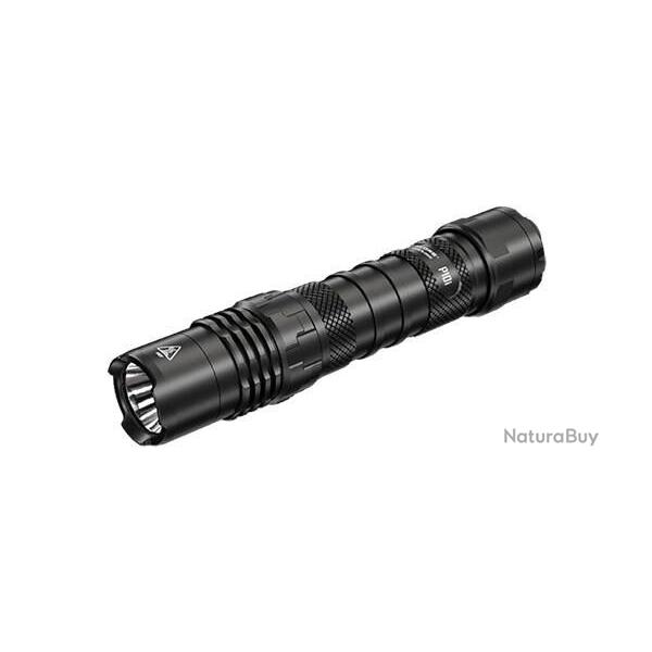 Lampe torche Precise 10i - 1800Lm Nitecore