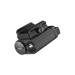 Lampe Sp&eacute;ciale Arme NPL20 - 460Lm Nitecore