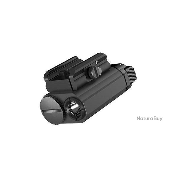 Lampe Sp�ciale Arme NPL20 - 460Lm Nitecore