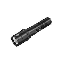 Lampe torche Precise 20 UV V2 - 1100Lm Nitecore