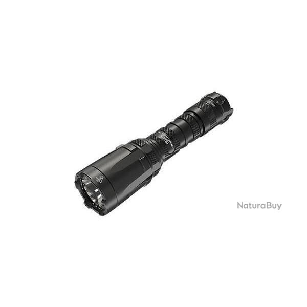 Lampe torche SRT6i - 2100Lm Nitecore